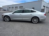 Used 2017 Buick LaCrosse Premium w/ Driver Confidence Package #2 image 5