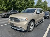 Used 2014 Dodge Durango Citadel image 2