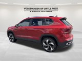 Used 2023 Volkswagen Taos SE image 3