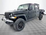 Used 2021 Jeep Gladiator Willys image 3