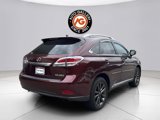 Used 2014 Lexus RX 350 F Sport image 4