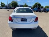 Used 2019 Mercedes-Benz C 300 Sedan w/ Premium Package image 5