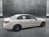 Used 2023 Mercedes-Benz C 300 4MATIC Sedan image 4