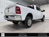 Used 2022 RAM 2500 Big Horn w/ Level C Equiment Group image 4