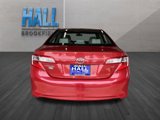 Used 2013 Toyota Camry LE image 4