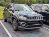 Used 2021 Jeep Compass Latitude image 3