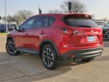 Used 2016 MAZDA CX-5 Grand Touring image 3