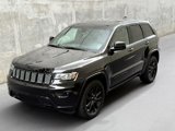 Used 2021 Jeep Grand Cherokee Laredo X image 2