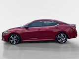 Used 2022 Nissan Sentra SR w/ SR Premium Package image 3