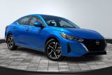 New 2025 Nissan Sentra SV image 2