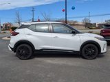 Used 2024 Nissan Kicks SR w/ SR Premium Package image 3