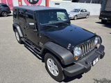 Used 2007 Jeep Wrangler X image 5