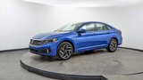 Used 2022 Volkswagen Jetta SEL image 2