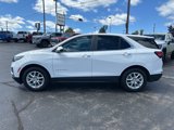 Certified 2023 Chevrolet Equinox LT image 6