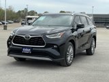 Used 2022 Toyota Highlander Platinum image 3