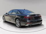 Used 2023 Audi S8 w/ S8 Comfort Plus Package image 3