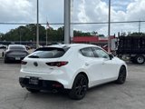 Used 2023 MAZDA MAZDA3 s image 3