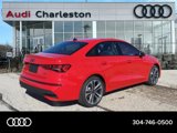 New 2025 Audi A3 2.0T Premium Plus image 3
