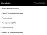 Used 2023 Toyota Highlander XLE image 2