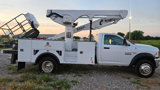 Used 2018 RAM 5500 Tradesman w/ Payload Upgrade Package image 5