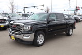 Used 2017 GMC Sierra 1500 SLE w/ SLE Value Package image 3