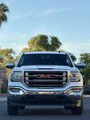 Used 2017 GMC Sierra 1500 SLT w/ SLT Premium Package image 2