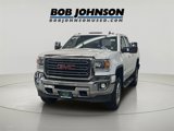 Certified 2016 GMC Sierra 2500 SLT image 5