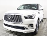 Used 2019 INFINITI QX80 Luxe w/ Cargo Package image 3