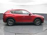 Used 2020 MAZDA CX-5 Touring image 6