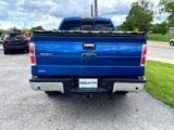 Used 2011 Ford F150 XLT w/ XLT Chrome Pkg image 6