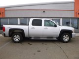 Used 2012 Chevrolet Silverado 1500 LTZ w/ Max Trailering Pack image 5