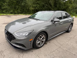 Used 2021 Hyundai Sonata SEL w/ Convenience Package image 2