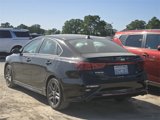 Certified 2021 Kia Forte GT-Line image 4