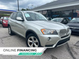 Used 2012 BMW X3 xDrive28i image 2