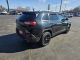 Used 2014 Jeep Cherokee Latitude w/ Cold Weather Group image 6