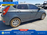 Used 2012 Hyundai Accent GS image 4