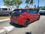 Certified 2024 Nissan Leaf SV Plus image 4
