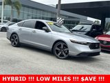 Used 2023 Honda Accord Sport image 2