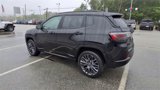 Certified 2024 Jeep Compass Limited w/ High Altitude Package image 6