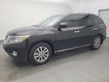 Used 2016 Nissan Pathfinder SV w/ SV Cold Weather Package image 2