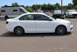 Used 2016 Volkswagen Jetta Sport image 4