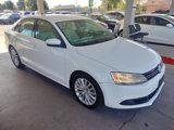 Used 2011 Volkswagen Jetta SEL image 2