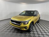 Certified 2023 Kia Seltos S w/ Navigation Package image 2