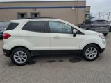 Certified 2021 Ford EcoSport SE image 4