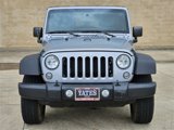 Used 2018 Jeep Wrangler Unlimited Sport S image 2