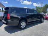 Used 2017 Chevrolet Suburban LT w/ Luxury Package image 3