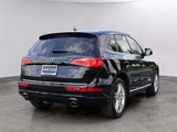 Used 2017 Audi Q5 2.0T Premium Plus w/ Technology Package image 5