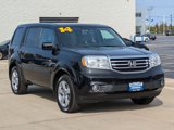 Used 2014 Honda Pilot EX-L image 4