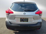 Used 2020 Nissan Kicks S image 4