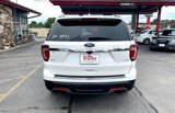 Used 2018 Ford Explorer XLT w/ Equipment Group 202A image 5